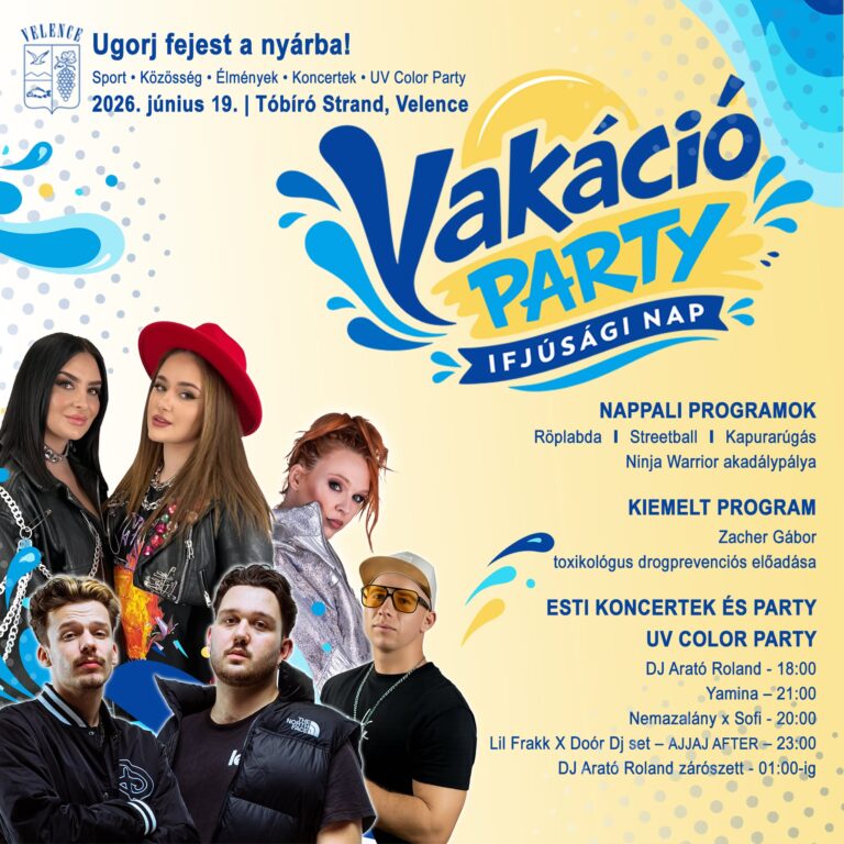 party