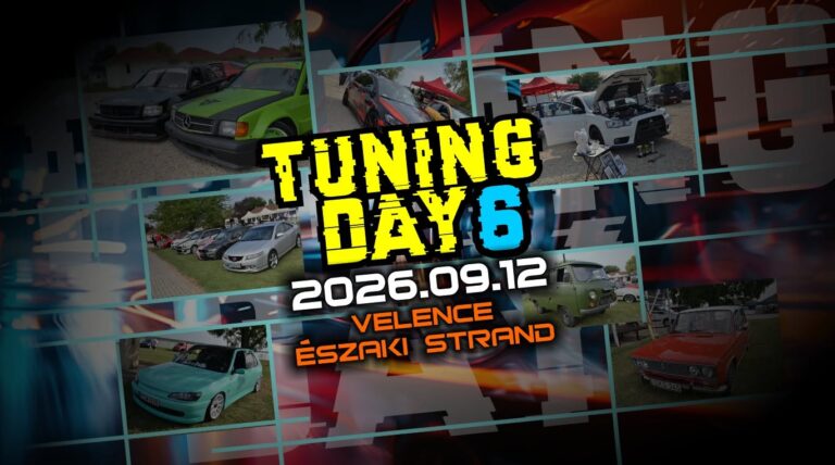 tuning day
